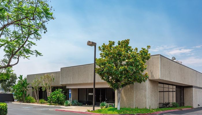 Lab Space for Rent at 9765 Clairemont Mesa Blvd San Diego, CA 92124 - #2