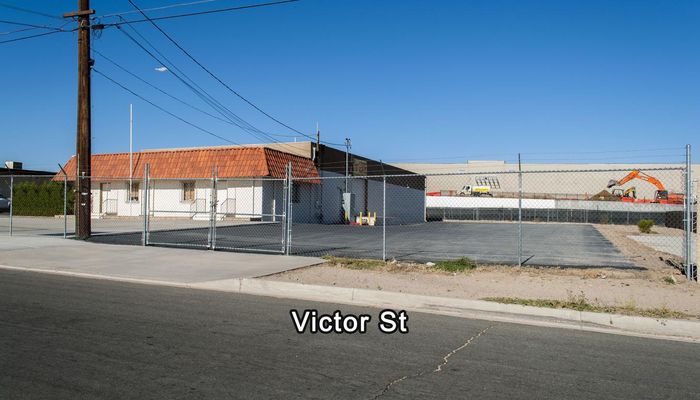 Warehouse Space for Rent at 550 Victor Ave Barstow, CA 92311 - #1