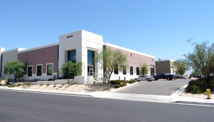Warehouse Space for Sale at 30670 Hill St Thousand Palms, CA 92276 - #8