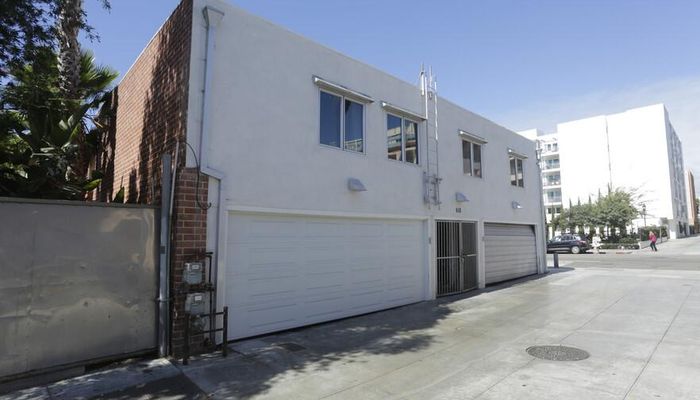 Office Space for Rent at 510 Arizona Ave Santa Monica, CA 90401 - #4