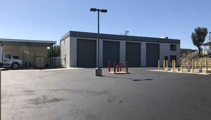 Warehouse Space for Rent at 265 Jason Ct Corona, CA 92879 - #6