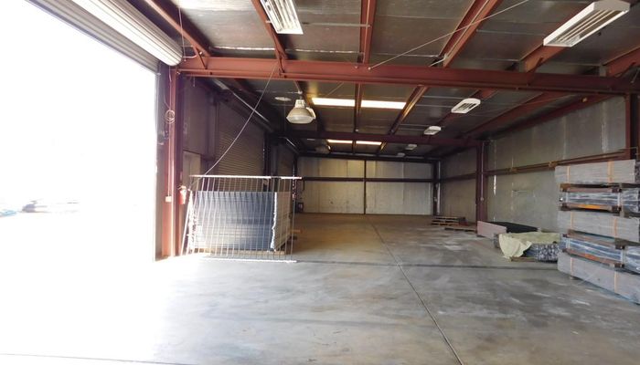 Warehouse Space for Rent at 3800 Power Inn Rd Sacramento, CA 95826 - #12
