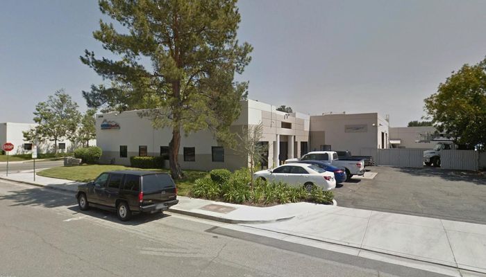 Warehouse Space for Sale at 10783 Bell Ct Rancho Cucamonga, CA 91730 - #1