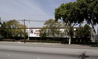 Warehouse Space for Rent located at 7355 Slauson Ave Commerce, CA 90040