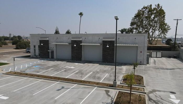 Warehouse Space for Rent at 422 S 8th St Fowler, CA 93625 - #19