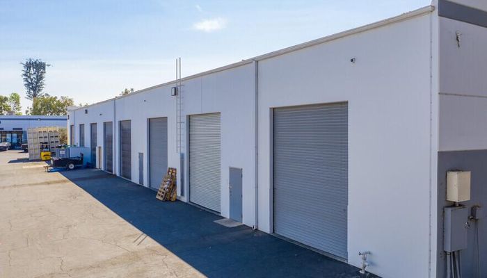 Warehouse Space for Rent at 302 Enterprise St Escondido, CA 92029 - #5