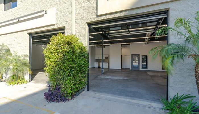 Warehouse Space for Rent at 13360 Beach Ave Marina Del Rey, CA 90292 - #4