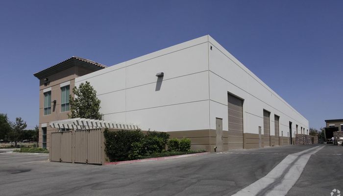 Warehouse Space for Sale at 10557 Juniper Ave Fontana, CA 92337 - #2