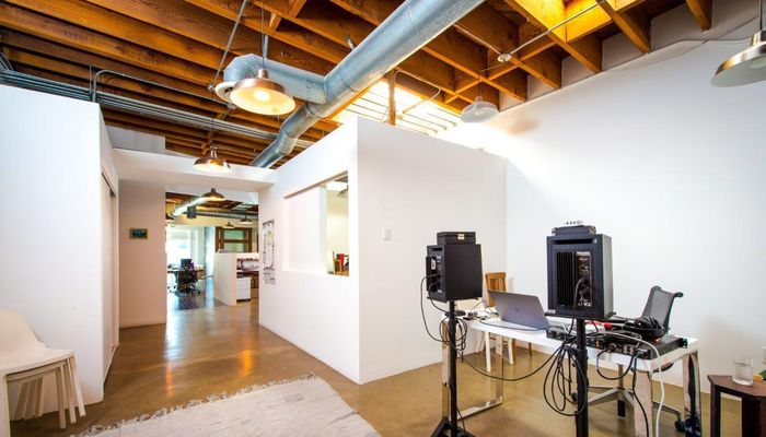 Office Space for Rent at 1733-1737 Abbot Kinney Blvd Venice, CA 90291 - #22