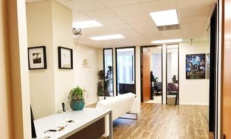 Office Space for Rent located at 1801 Century Park E Los Angeles, CA 90067