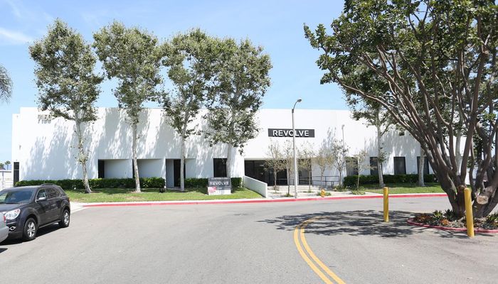 Warehouse Space for Rent at 7150 Village Dr Buena Park, CA 90621 - #1