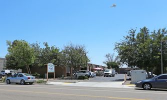 Warehouse Space for Rent located at 9937 Prospect Ave Santee, CA 92071
