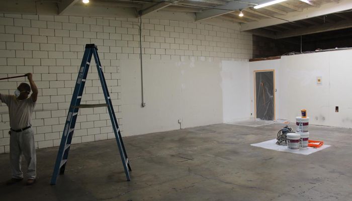 Warehouse Space for Rent at 5835-5841 Mission Gorge Rd San Diego, CA 92120 - #23