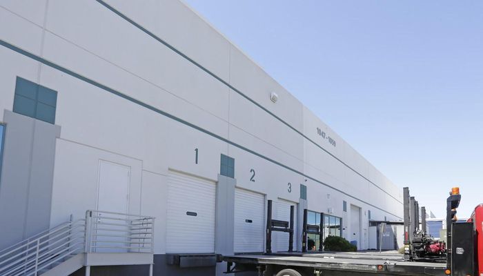 Warehouse Space for Rent at 1057 Montague Expy Milpitas, CA 95035 - #1