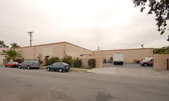 Warehouse Space for Rent located at 926 Clela Ave Los Angeles, CA 90022