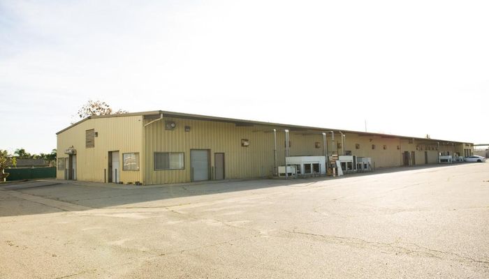 Warehouse Space for Rent at 11727 Eastend Ave Chino, CA 91710 - #19