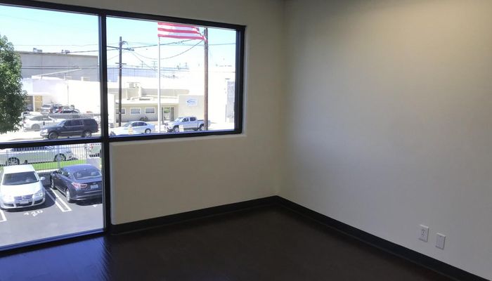 Warehouse Space for Rent at 440 S Hindry Ave Inglewood, CA 90301 - #19
