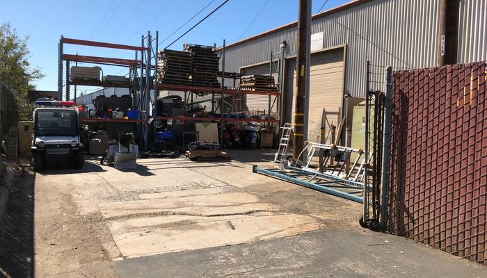 Warehouse Space for Rent at 3600 Standish Ave Santa Rosa, CA 95407 - #8
