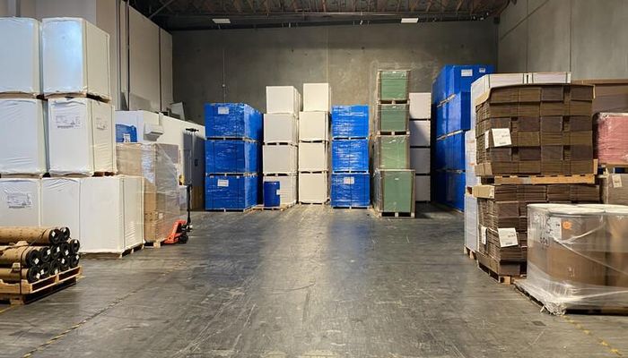 Warehouse Space for Rent at 7643 N San Fernando Rd Burbank, CA 91505 - #1