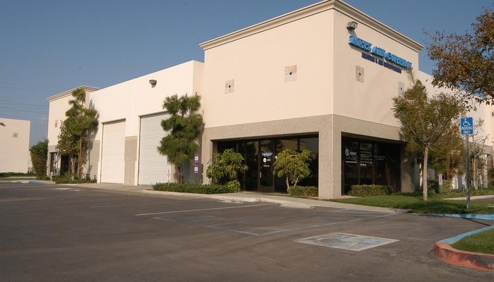 Warehouse Space for Sale at 14702-14738 Central Ave Chino, CA 91710 - #4