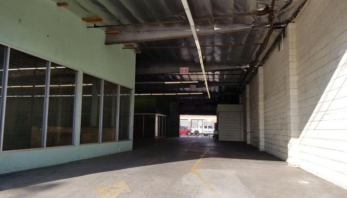 Warehouse Space for Rent at 1509-1515 S Central Ave Los Angeles, CA 90021 - #2