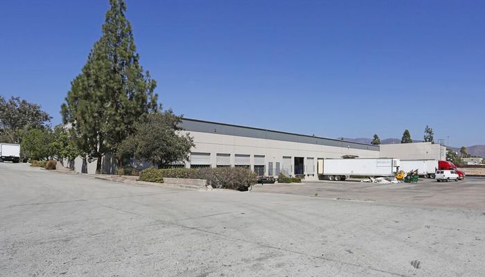 Warehouse Space for Rent at 2350 Marconi Pl San Diego, CA 92154 - #1