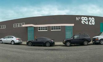 Warehouse Space for Rent located at 2828 E 14th St Long Beach, CA 90804