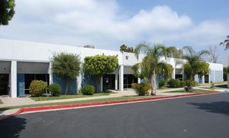 Warehouse Space for Rent located at 2697 Lavery Ct Newbury Park, CA 91320