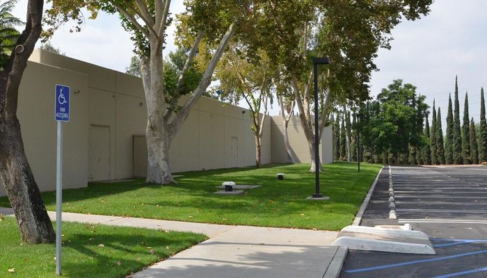 Warehouse Space for Sale at 1717 Chicago Ave Riverside, CA 92507 - #3