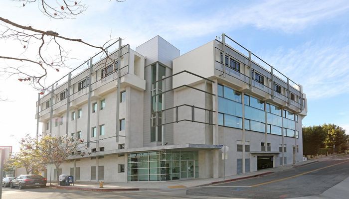 Office Space for Rent at 10203 Santa Monica Blvd Los Angeles, CA 90067 - #3