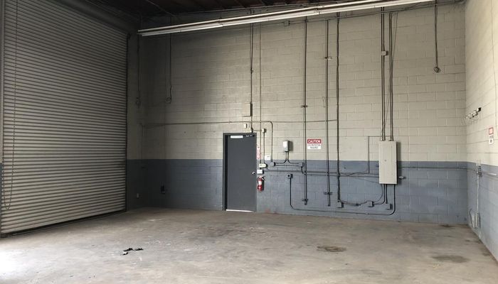 Warehouse Space for Rent at 265 Jason Ct Corona, CA 92879 - #16