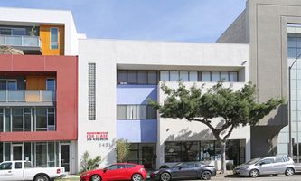 Office Space for Rent located at 1431 7th St Santa Monica, CA 90401