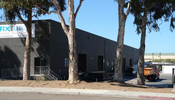 Warehouse Space for Rent at 9340 Dowdy Dr San Diego, CA 92126 - #6