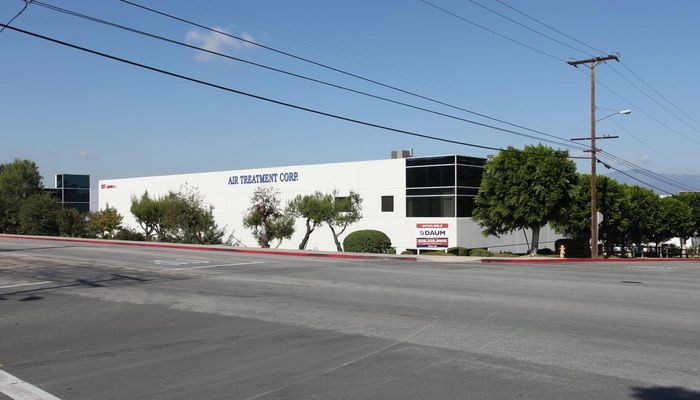 Warehouse Space for Rent at 957 Lawson St City Of Industry, CA 91748 - #6