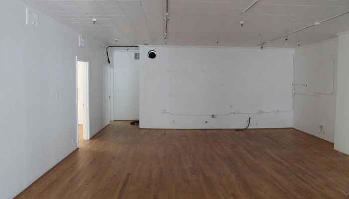 Warehouse Space for Rent at 150 Mississippi St San Francisco, CA 94107 - #11