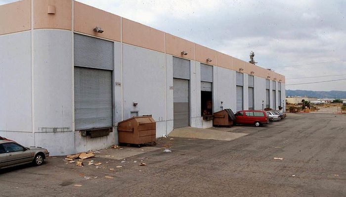Warehouse Space for Rent at 18001-18007 Cortney Ct City Of Industry, CA 91748 - #4