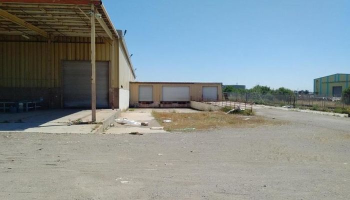 Warehouse Space for Rent at 1200 Airport Dr Chowchilla, CA 93610 - #5