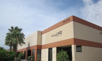 Warehouse Space for Sale located at 39203 Leopard St Palm Desert, CA 92211