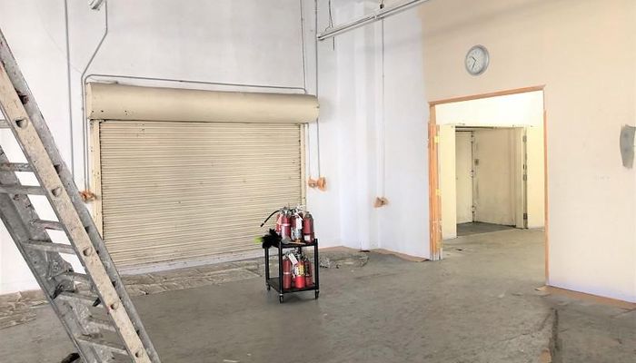 Warehouse Space for Rent at 808 Wall St Los Angeles, CA 90014 - #50