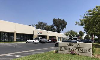 Warehouse Space for Rent located at 5220 4th St Irwindale, CA 91706