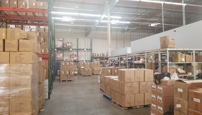 Warehouse Space for Sale at 2335 E 52nd St Vernon, CA 90058 - #7