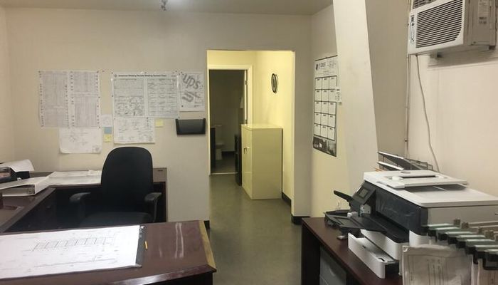 Warehouse Space for Rent at 10732 Chestnut Ave Stanton, CA 90680 - #6
