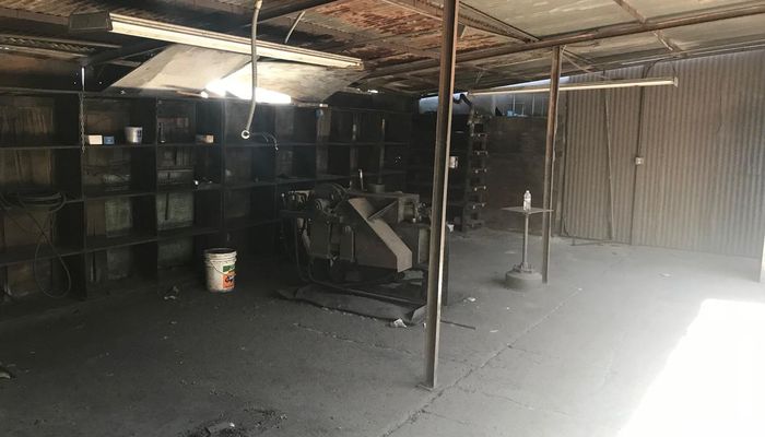 Warehouse Space for Rent at 1425 Santa Fe Ave Long Beach, CA 90813 - #8