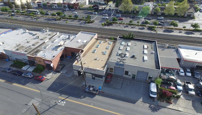 Warehouse Space for Rent at 1290 Old County Rd Belmont, CA 94002 - #4