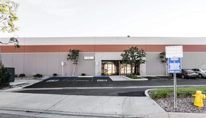 Warehouse Space for Rent at 17022 S Montanero Ave Carson, CA 90746 - #6