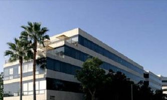 Office Space for Rent located at 2425 Colorado Santa Monica, CA 90404