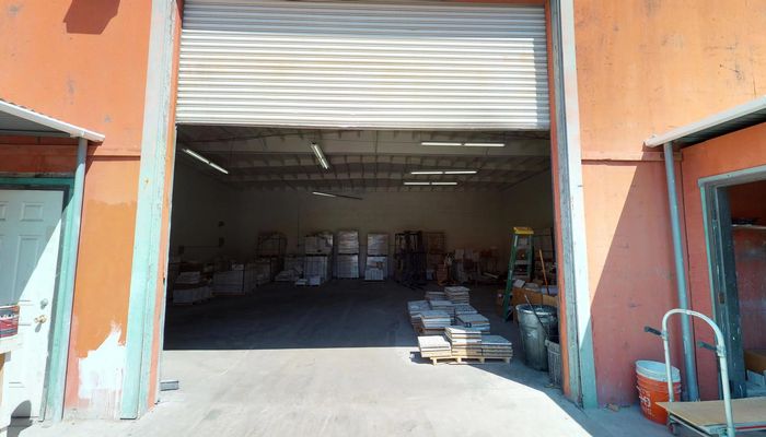 Warehouse Space for Rent at 847 W 15th St Long Beach, CA 90813 - #20