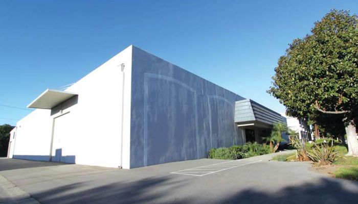 Warehouse Space for Rent at 1712 Langley Ave Irvine, CA 92614 - #5