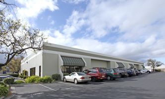 Warehouse Space for Sale located at 1830-1836 Stone Ave San Jose, CA 95125