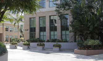 Office Space for Rent located at 2120 Colorado Ave Santa Monica, CA 90404